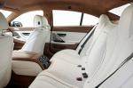 BMW 6-Series Gran Coupe 2013 года